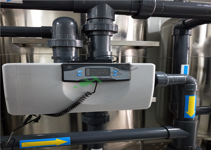 RO Water Machine RO Plant Water Treatment System Produce Pure Water