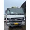 Buy cheap Zoomlion Hydraulic Used Truck Concrete Pump Closed Loop 600 L from wholesalers