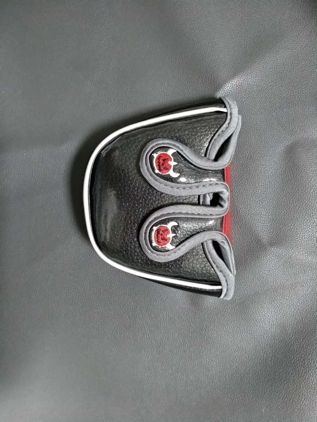 club covers , Golf headcover , golf headcover , putter headcover , headcover