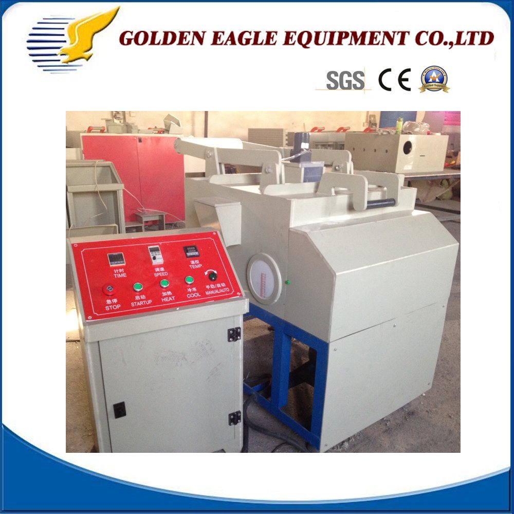 Hot Foil Stamping Die Processing Machine/Zinc Plate Etching Machine