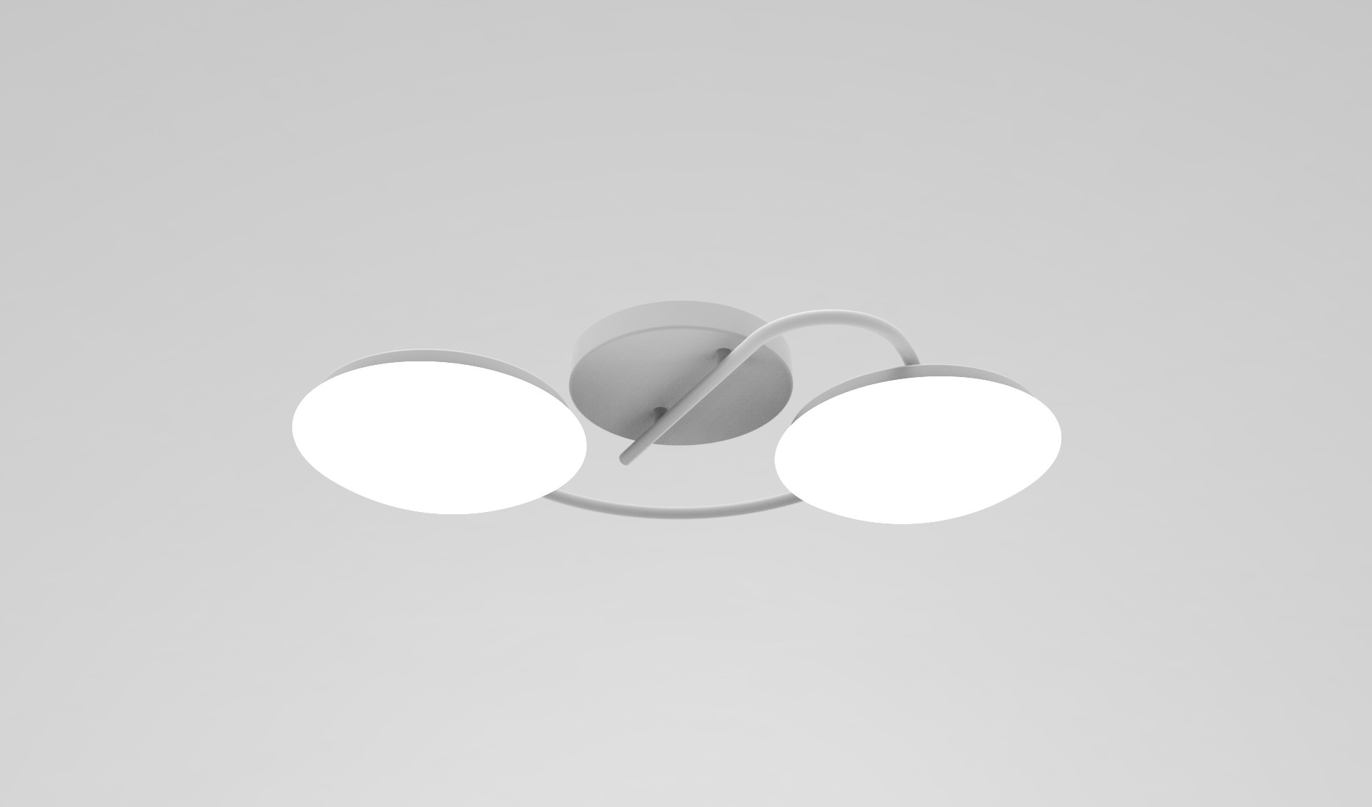 2018 Modern New Design LedLight Hanging Pendant Lamp