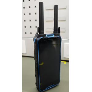 Handheld / Portable Drone / UAV / Quadcopter Detector & Locator New design