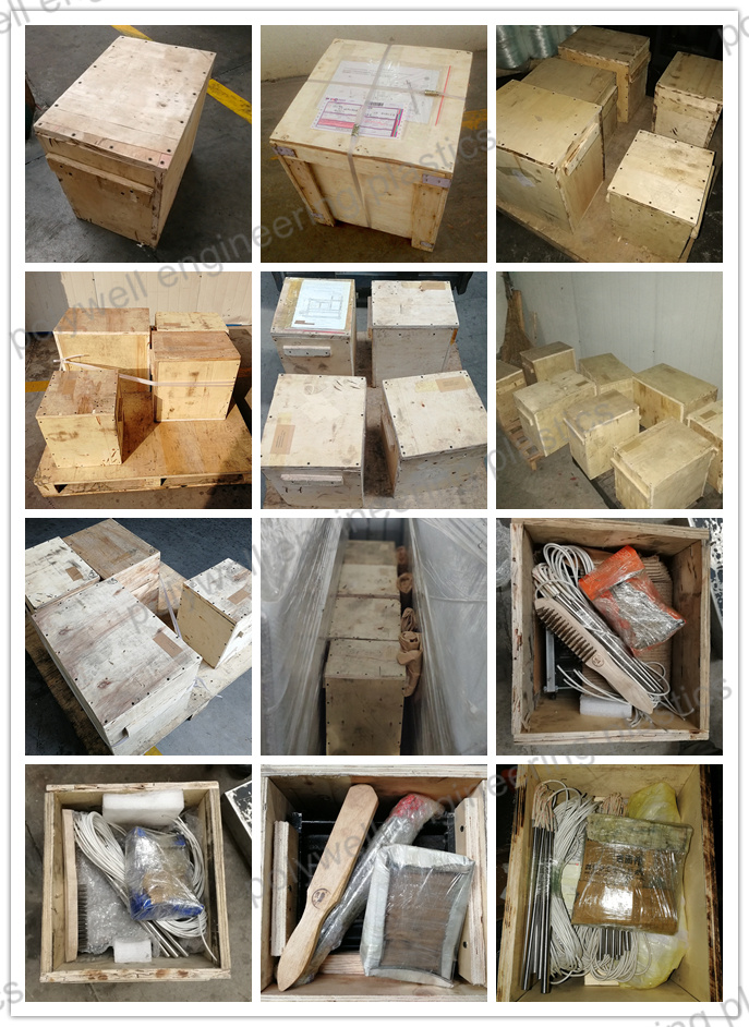 PA66 GF25 Heat Inuslating Material Thermal Break Polyamide Strips Aluminum Alloy