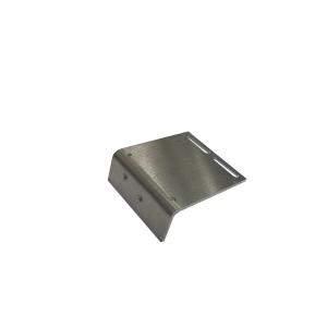 Aluminum Diamond Plate Fabrication CNC Turning Milling Machining Anodizing