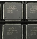  LPC1778FBD144 ARM Microcontrollers MCU IC Scalable SMD SMT Mounting Manufactures