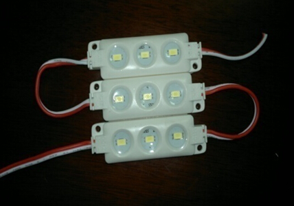 RGB 5050 SMD LED Module 12v Dc Waterproof, LED Signs display