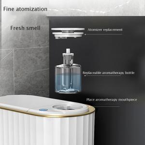 Incense Mosquito Repellent Intelligent Induction Dustbin 12Ltr Induction Trash