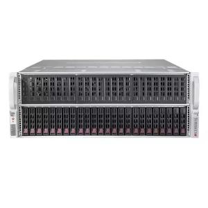 SuperServer 7049P-TRT 32GB DDR4-3200 Memory and PM9A3/960G/110mm/M.2 NVME/1DWPD
