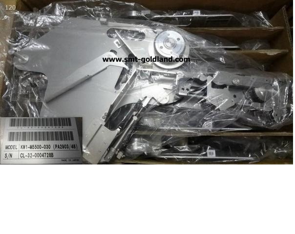 KW1-M5500-030 (PA290348) for YAMAHA CL 32mm feeder for YV series machine
