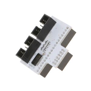 3D Printer LCD Panel Adapter Switch Board Module For Arduino