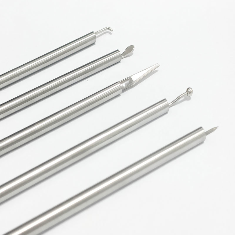 OEM Customized Stainless Steel Electrotome for Medical Applications