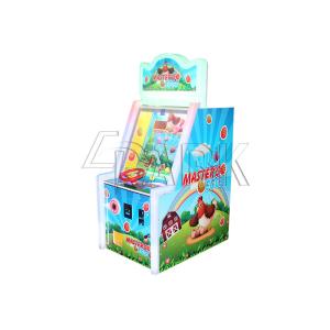 Master 'S Eggs Game Gift Vending Machine / Redemption Game Machine