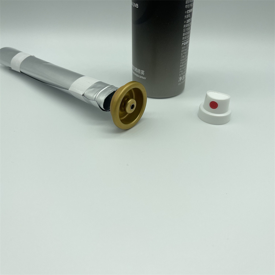 Bag on Valve Packaging | Premium Liquid Dispensing Solution