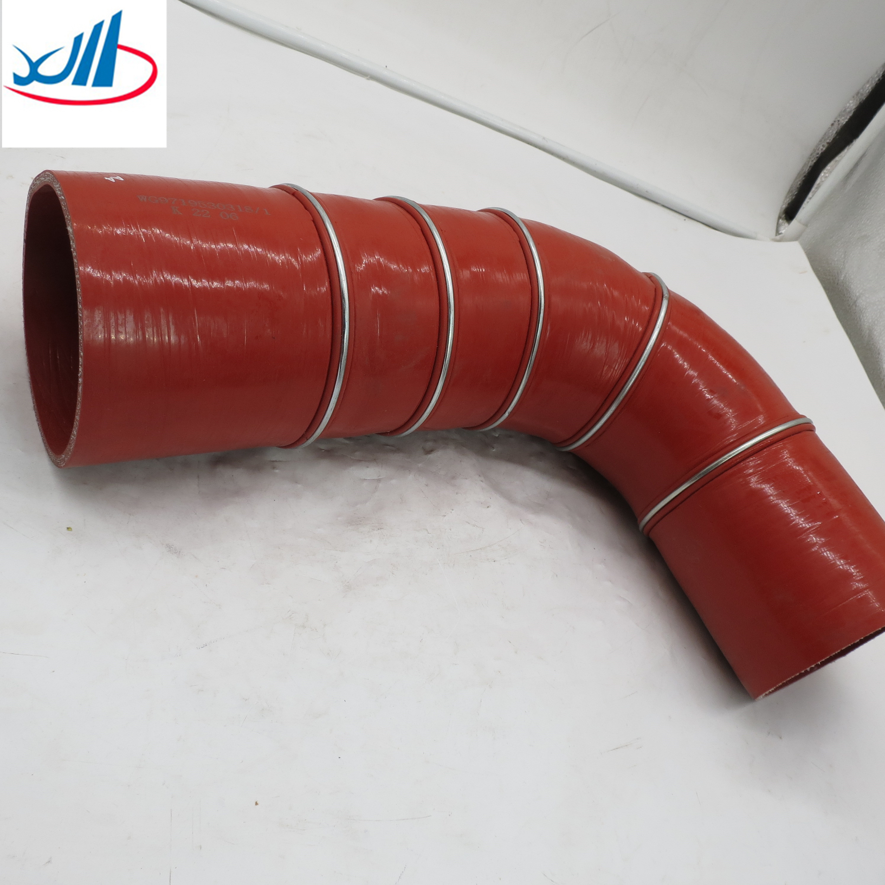 good performance Hose for intercooler WG9719530318/1