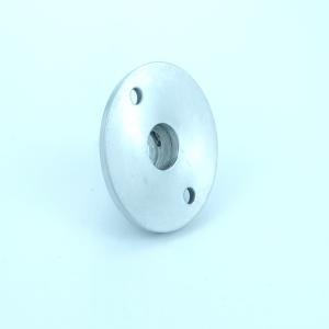 Metal Processing Machinery Parts with Tolerance /-0.005mm Precision CNC