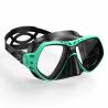 Buy cheap Adult Liquid Silicone Snorkeling Goggles Scuba Diving Mask OEM from wholesalers