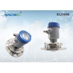 KLD806 Solid State Radar Transmitter With LCD Display Support 4 - 20mA RS485
