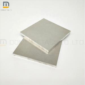 Az91d Magnesium Alloy Plate Hot Rolled Magnesium Tooling Sheet For Engraving