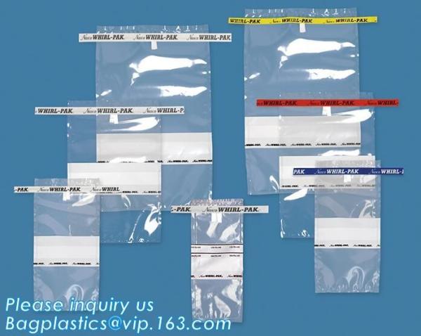 Product & Price List | Medical Supply Catalog, Standard Bacteriological Sampling