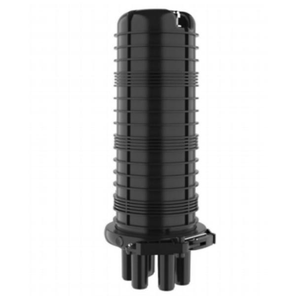 Horizontal Vertical Fiber Optic Joint Termination 48 96 Cores for FTTH Splice