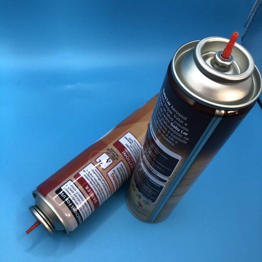 Marine Applications Normal Temperature Refill Valve Fitting with Slotted Housing