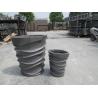 Buy cheap Modern Fiberglass Flower Pots For Indoor Outdoor Home Garden Decoration from wholesalers