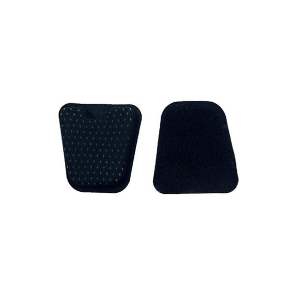 Protective Bike Accessories Military Headgear Cushions Black High Durability