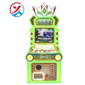  Coin-operated Double-stick Game Machine Children's Arcade Machine Manufactures