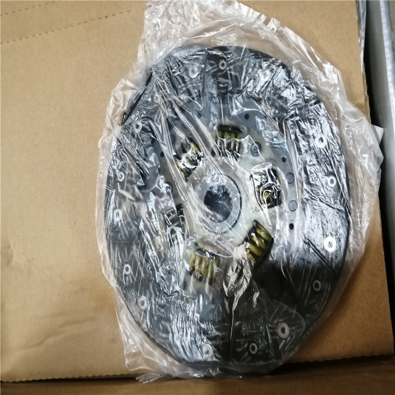 41300-4A080 41100-4B000 Clutch Plate And Disc H1 Vehicle KMF 2.4 G4CS Engine
