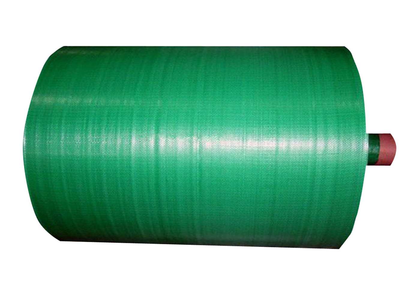 Eco Friendly Recycled PP Woven Fabric With Offset Printing / Laminated Printing