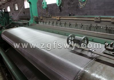 Stainless Steel Wire mesh