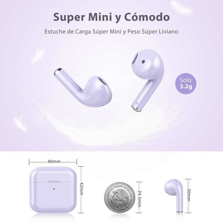  Earphone And Microphone NO Touch Screen Earphone And Microphone Semi-in-ear Form Factor 1-3 Hours Battery Charging Time Manufactures
