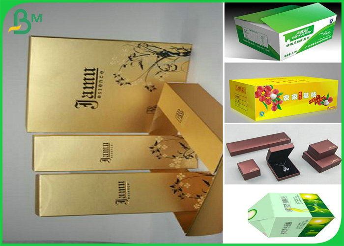 duplex board