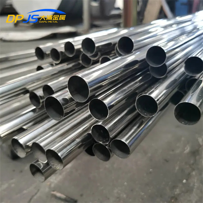 Alloy 400 Tubing Monel 400 Pipe Monel R405