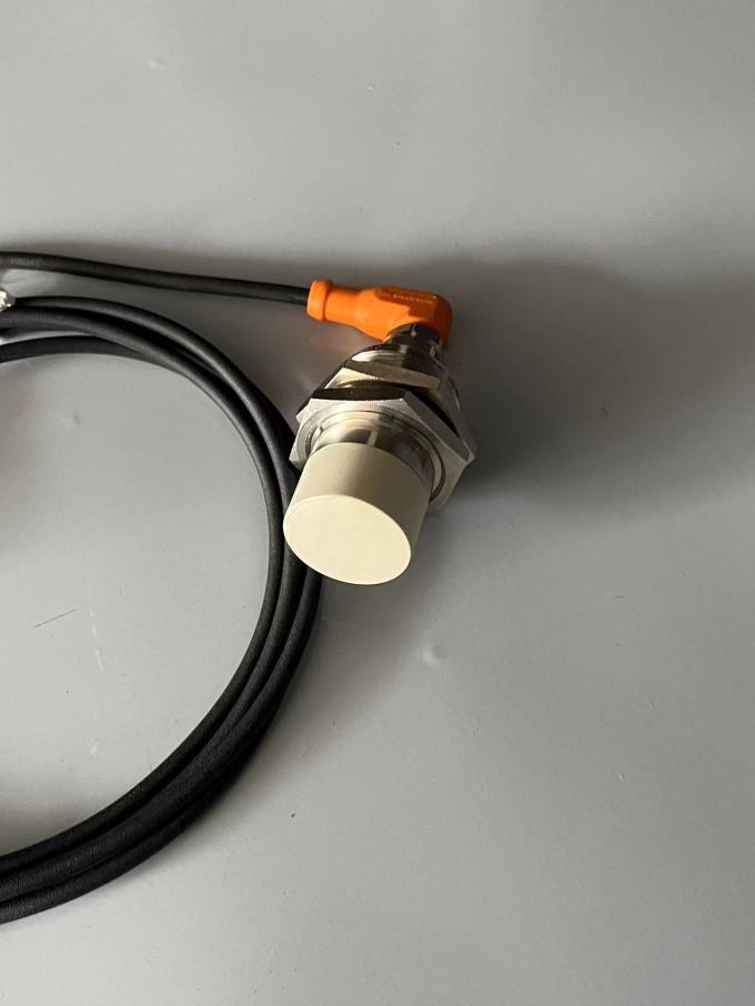 55481457 Proximity Switches Konecranes Spare Parts Long Lifespan