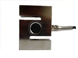 China Tension and Compression S Type Load Cell IN-S011 on sale China Tension and Compression S Type Load Cell IN-S011 on sale
