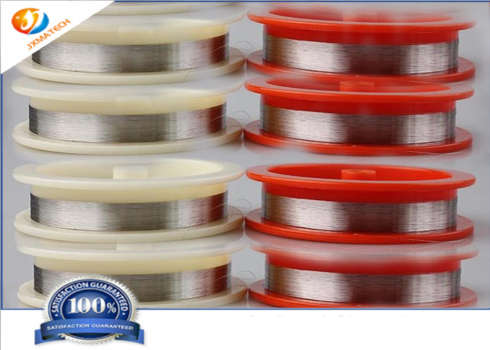 Electrodes Drawing Surface Platinum Iridium Wire CAS 7439-88-5