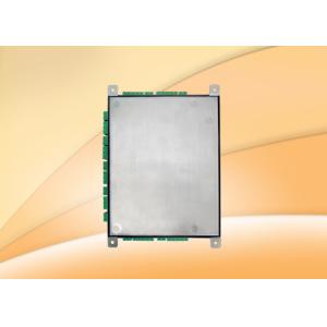 Four Doors Double Way Access Control Panel With Anti - Pass Back Function