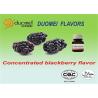 Buy cheap Blackberry Flavouring Food Essence Flavours Propylene Glycol Flavoring from wholesalers