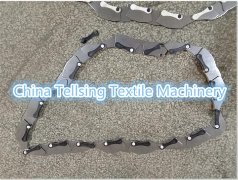 top quality needle loom machine China manufacturer Tellsing for mattress