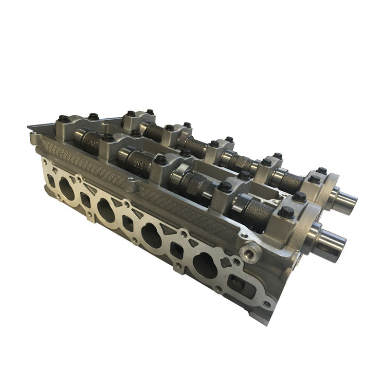 OE NO. 58*38*35 Engine Cylinder Heads K10 for Changhe-Suzuki Ideal