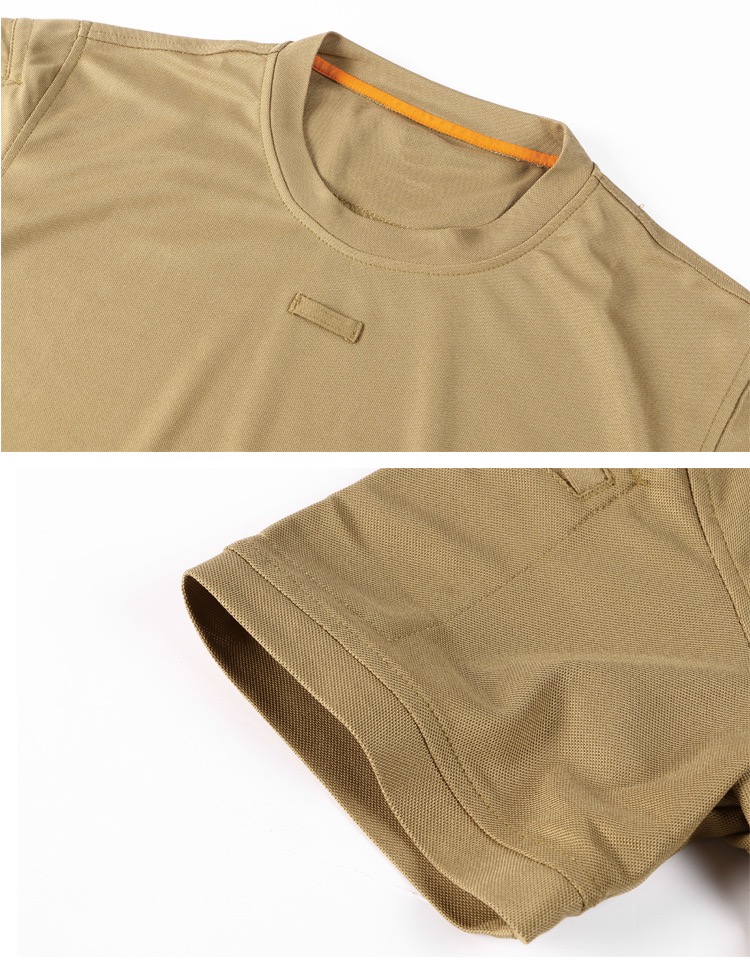 Breathable Woven Military Tactical Wear for Men Essential for Focus and Performance