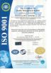 Shenzhen Luckym Technology Co., Ltd. Certifications
