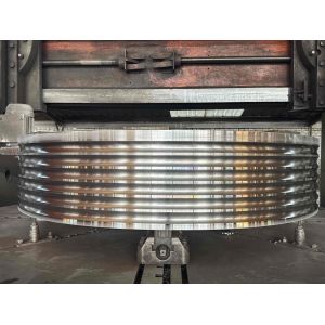 JLK Series Rigid Frame Stranding Machine Integrated with Side Automatic Loading