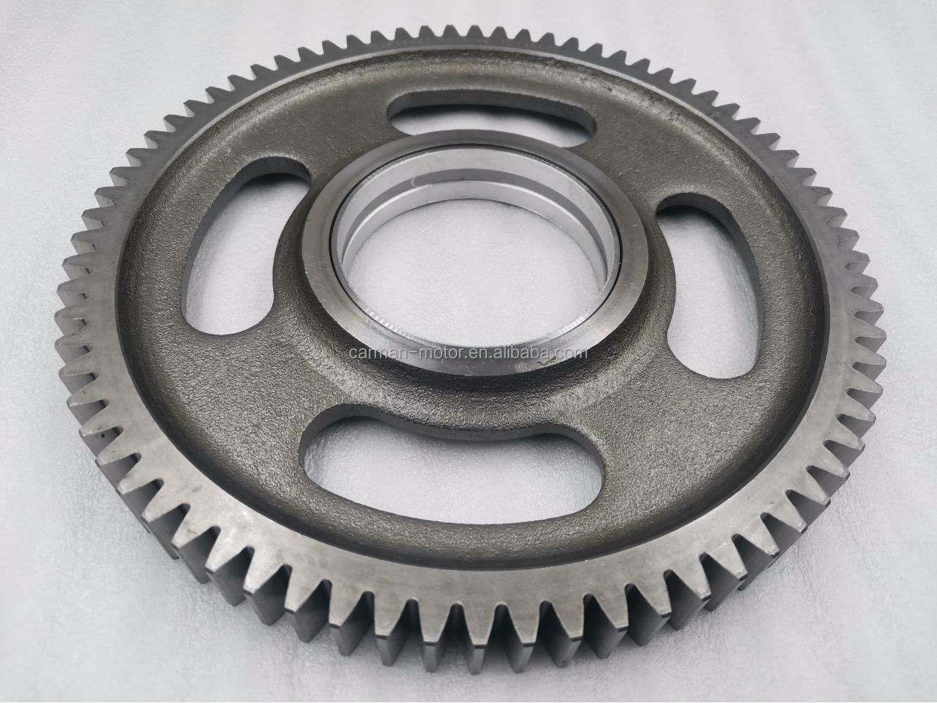 Standard 3696463 Idle Gear for Foton Auman Truck Cummins ISG Engine Spare Parts Top-