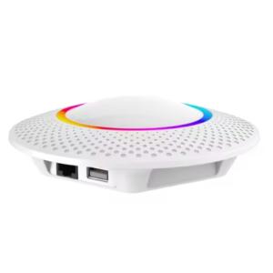 Wireless access point bluetooth wifi gateway bridge router range extender smart