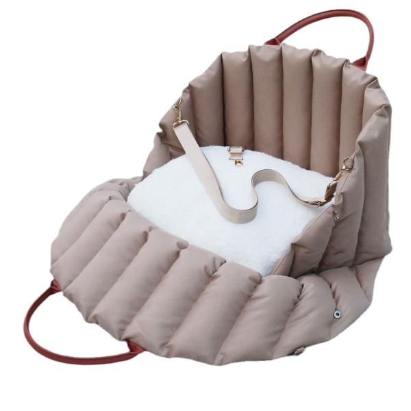 Dog Cat Bag Pet Travel Bag Sustainable Pet Hosue Portable Transport Chat Kedi