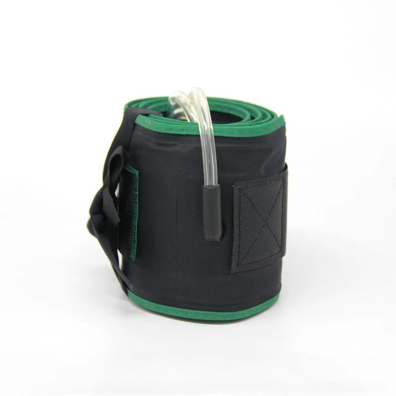 EOS Disinfecting Disposable Cuff Barriers for Blood Pressure and Sterile Tourniquet