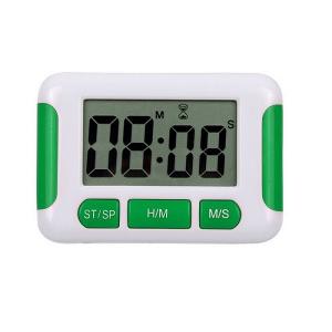 China 99 Min 99 Sec Digital Count Down Timer With Clock Function on sale