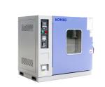 High Precise Desktop Forced Hot Air Circulating Drying Oven for Laboratory